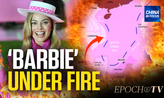 Pentagon to Cut Off Filmmakers Who Kowtow to China