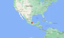 A Bus Careens Into a Gulch in Southern Mexico, Killing 29 People