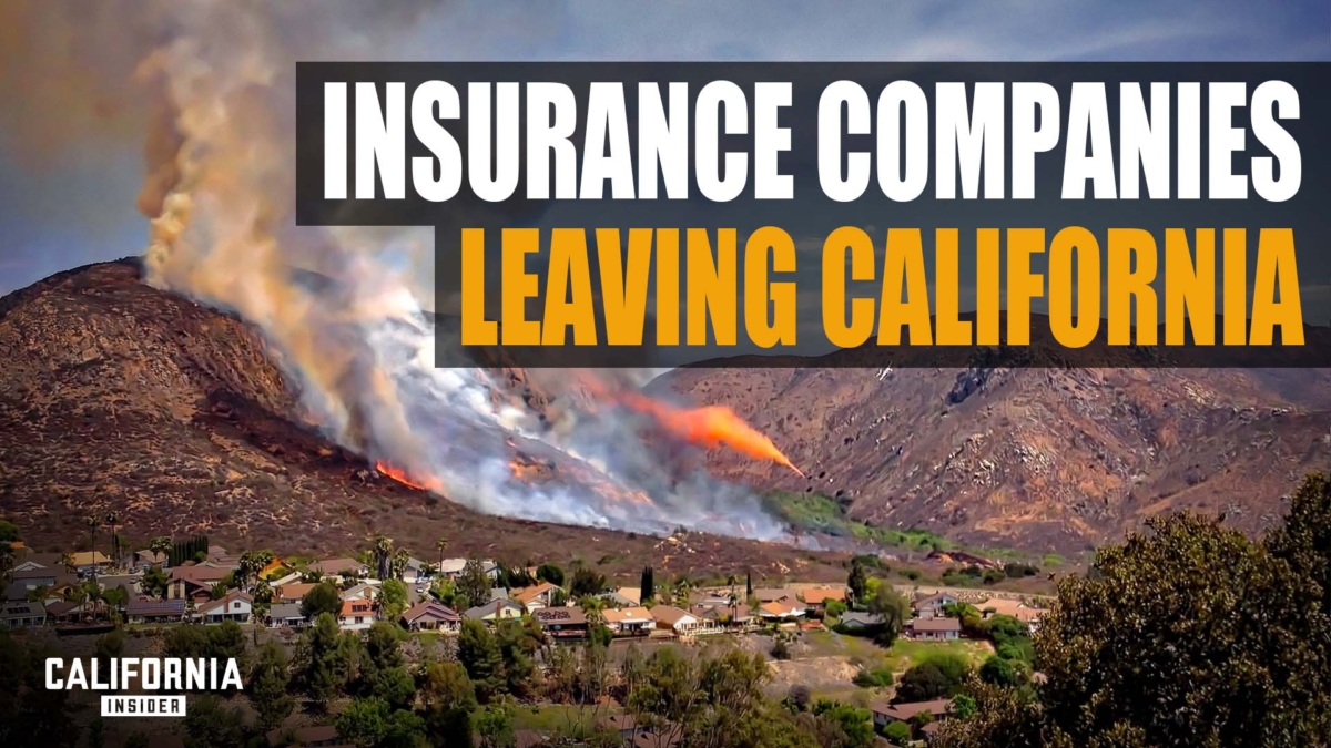 Why Skyrocketing Insurance Rates Lead to Lost Coverage and No Safety Net | Chris Hebard