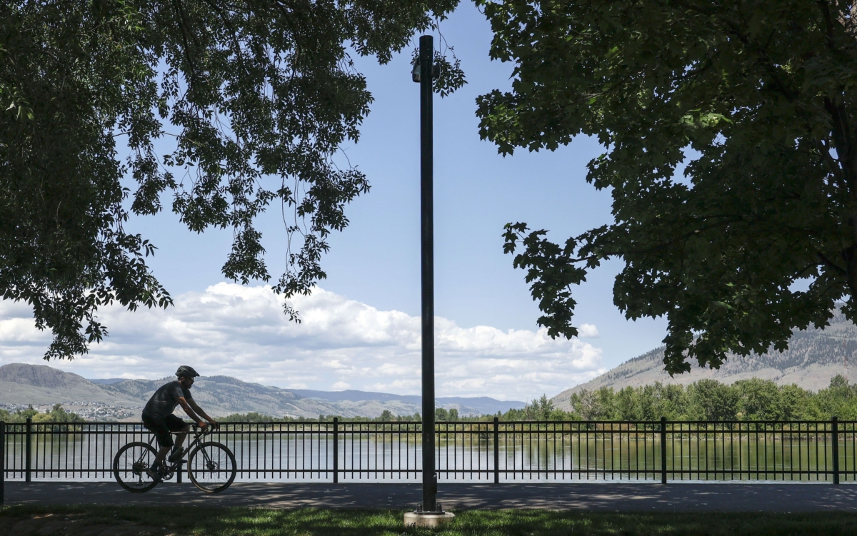 NextImg:Thefts of Bicycles 429 Percent Higher in Summer Than Winter, Says Insurance Company