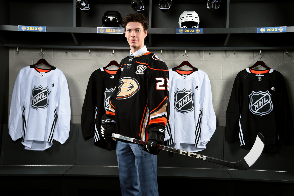 NextImg:Rebuilding Ducks Excited About Future Prospects