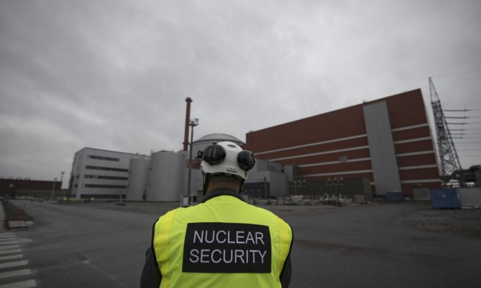 Finland Goes Nuclear, Sees Energy Prices Drop 75 Percent | The Epoch Times