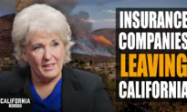 Why Skyrocketing Insurance Rates Lead to Lost Coverage and No Safety Net | Chris Hebard