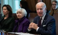 Most Americans Unclear About Inflation Reduction Act as White House Touts Economic Record