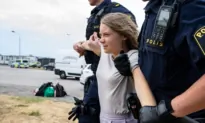 Greta Thunberg Charged by Swedish Prosecutors Over Climate Protest