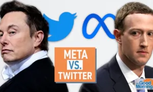 NTD Good Morning (July 6): Meta Releases New App ‘Threads’ to Rival Twitter; Biden Admin. Appeals Injunction in Censorship Case
