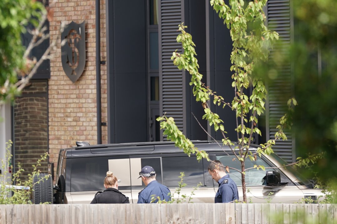 Driver in Fatal Primary School Crash Rearrested After Investigation ...