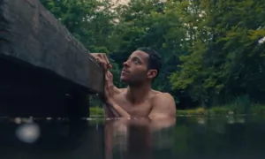 Film Review: ‘The Lesson’