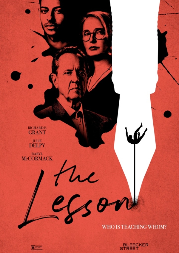 "The Lesson"