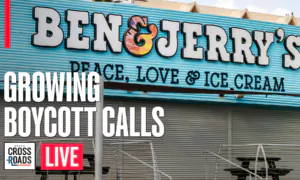 Ben & Jerry’s Becomes Next Target of Anti-Woke Boycotts; Universities Get Sued Over Affirmative Action | Live With Josh