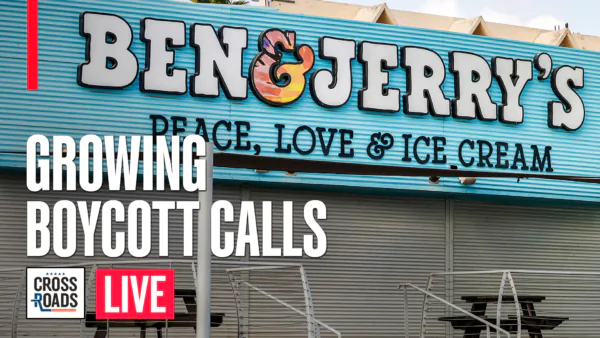 Ben & Jerry’s Becomes Next Target of Anti-Woke Boycotts; Universities Get Sued Over Affirmative Action | Live With Josh