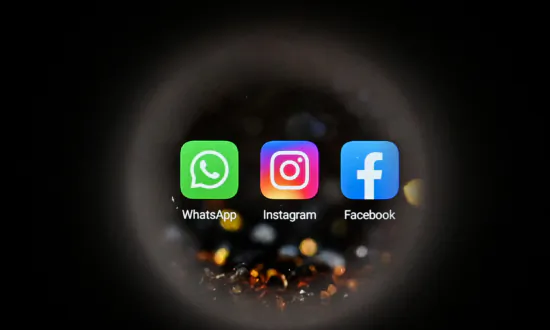 American Males Targeted by ‘Sextortion’ Scammers From Nigeria: Meta
