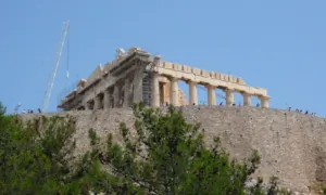 Yearning for Collapse