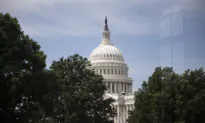 Senate Reconvenes Before Possible Government Shutdown