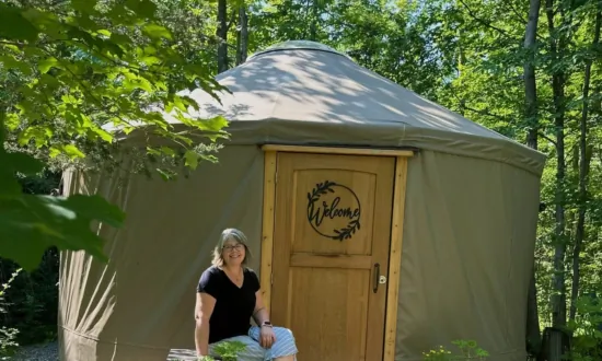 More Canadians Turn to Short-Term Rentals to Earn Extra Cash, Maintain Properties