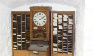 To Unions, Organizing Time Is Fine When It’s on the Taxpayers’ Dime