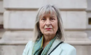 Pull British Judges From Hong Kong Courts and Stop China Visits, Government Told