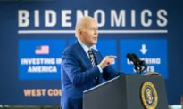 Biden Speaks on Bidenomics
