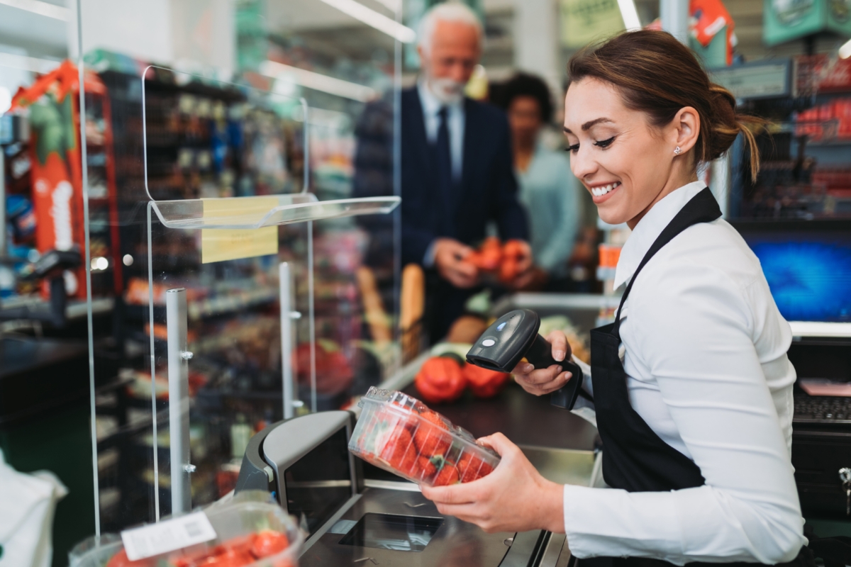NextImg:Good News for Shoppers: Prices Dropping on These 13 Grocery Items