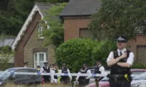 8-Year-Old Girl in ‘Life-Threatening Condition’ After Deadly School Car Crash in Wimbledon