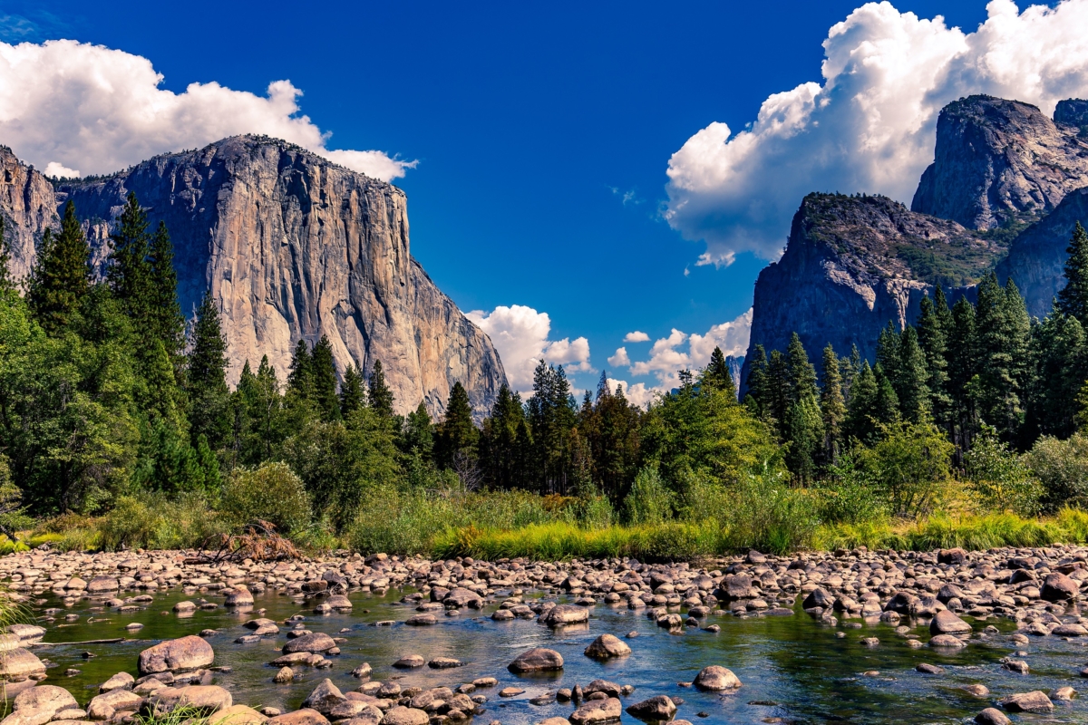 Climbing El Capitan? Yosemite's Divisive Permits for Overnight Climbers Here to Stay