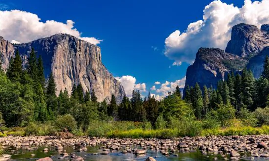 Climbing El Capitan? Yosemite’s Divisive Permits for Overnight Climbers Here to Stay