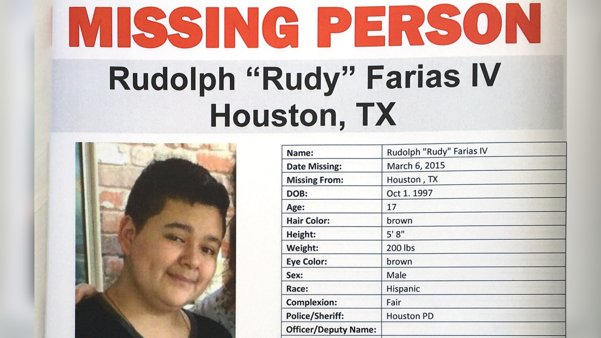 Texas Man Reported Missing as Teen in 2015 Has Been at Home With His Mother All Along, Police Say