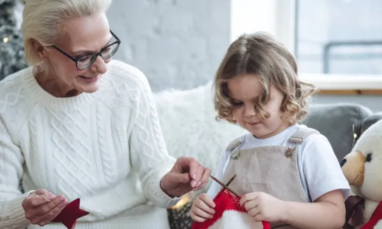 Lifestyle: 12 Skills to Pass on to the Next Generation