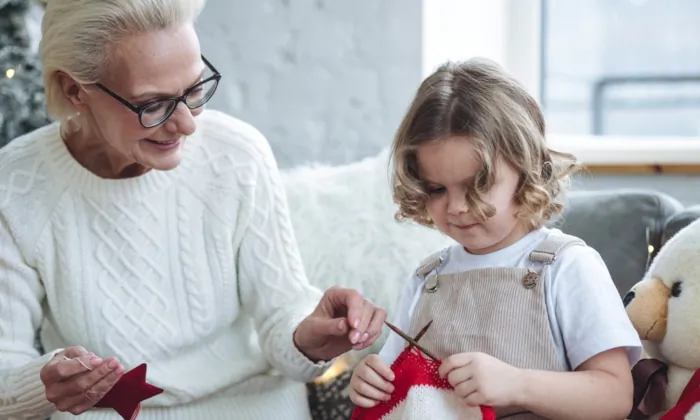 12 Skills to Pass on to the Next Generation