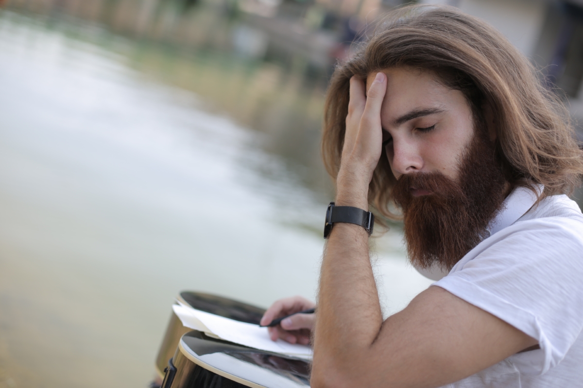 Natural Home Remedies for Headaches: 3 Ways to Relieve the Pain