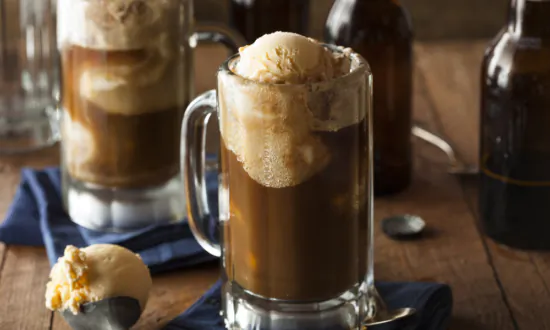 The Surprising History of Root Beer—and How to Make It at Home