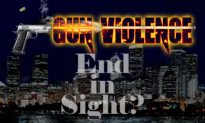 Tragedy Into Triumph | America’s Hope