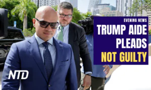 NTD Evening News (July 6): Trump Aide Pleads Not Guilty in Classified Docs Case; OceanGate Halts Operations After Sub Disaster