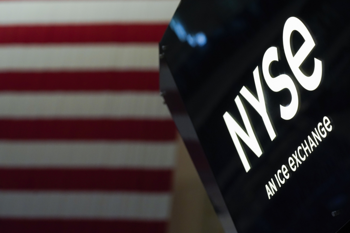 Stock Market Today: Wall Street Falls After Hot Jobs Data Raises Threat of High Rates