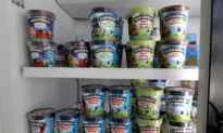 Ben & Jerry’s Loses Billions in Stock Value Amid Boycott Calls
