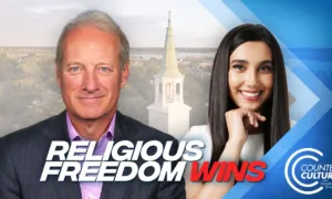 Christian Postal Worker Prevails 9-0 in Big Win From SCOTUS