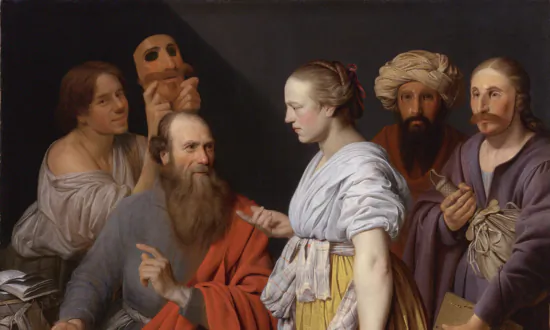 When Materialism Infringes on Religion’s Domain