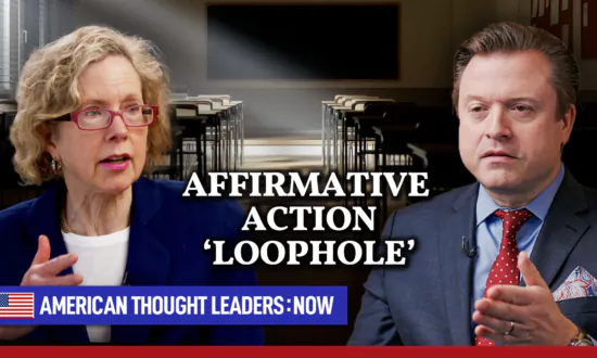 Heather Mac Donald: SCOTUS Left Key Loophole in Affirmative Action Decision | ATL:NOW