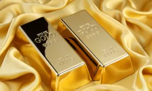 Closing Prices for Crude Oil, Gold, and Other Commodities (July 6)