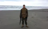 Southern California Marine Veteran Killed by Russian Missile in Ukraine