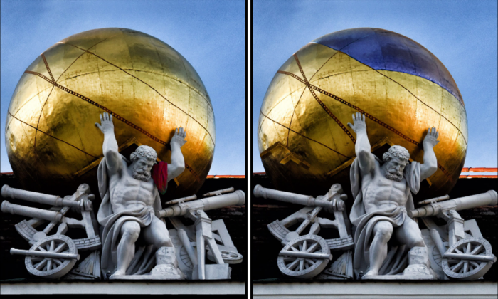 Spot the Difference Daily – Can You Find the 10 Differences?