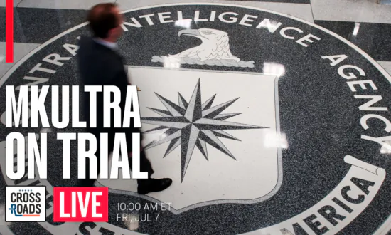 [LIVE 10AM ET] RFK Jr. Alleges MKUltra Tortured Indigenous Children; ‘Evil Child Trader’ Arrested in Ukraine