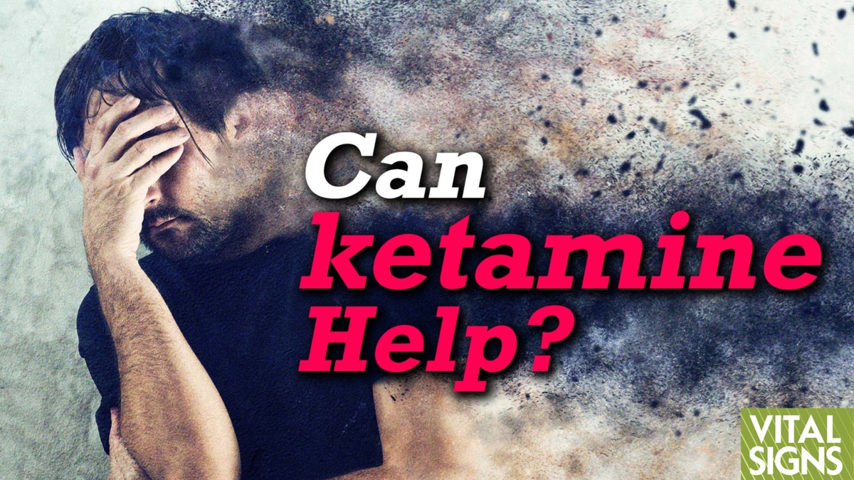 Psychedelic Treatment for PTSD, Depression, Anxiety?