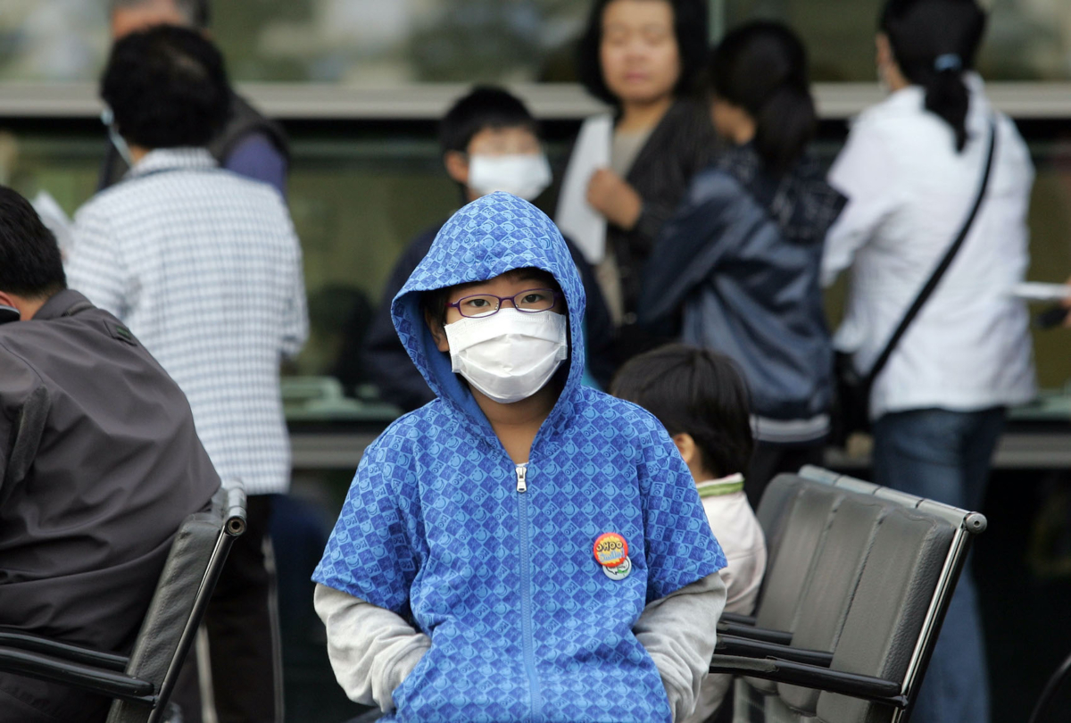 NextImg:Medical Care for Children at Risk in South Korea Amid Shortage of Pediatricians, Clinic Closures