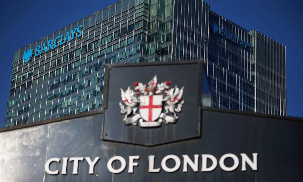 NextImg:ANALYSIS: Is London Hiding a Regional UK Recession?