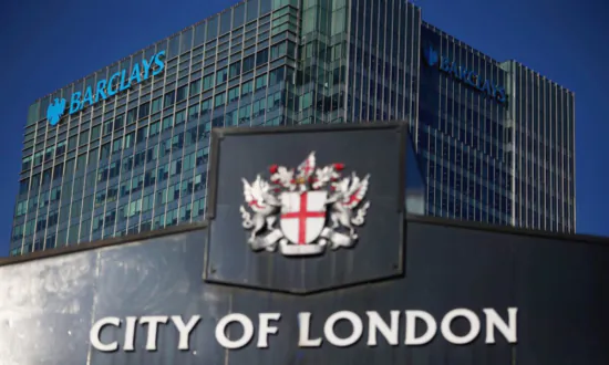 ANALYSIS: Is London Hiding a Regional UK Recession?