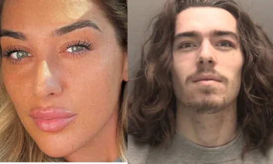 Christmas Eve Shooting: Man Jailed for Life for Murder of Elle Edwards