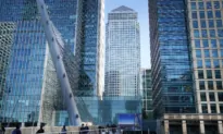UK Economy Grew Faster Than Previously Thought, Revised Figures Suggest