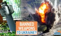 NTD Good Morning (July 7): Biden Administration Sending Cluster Bombs to Ukraine?; Yellen Criticizes CCP for Treatment of US Firms