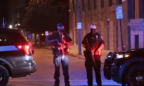 NY Times, Getty Photographers Sue Kenosha Police Over Alleged Injuries Sustained During 2020 Protests